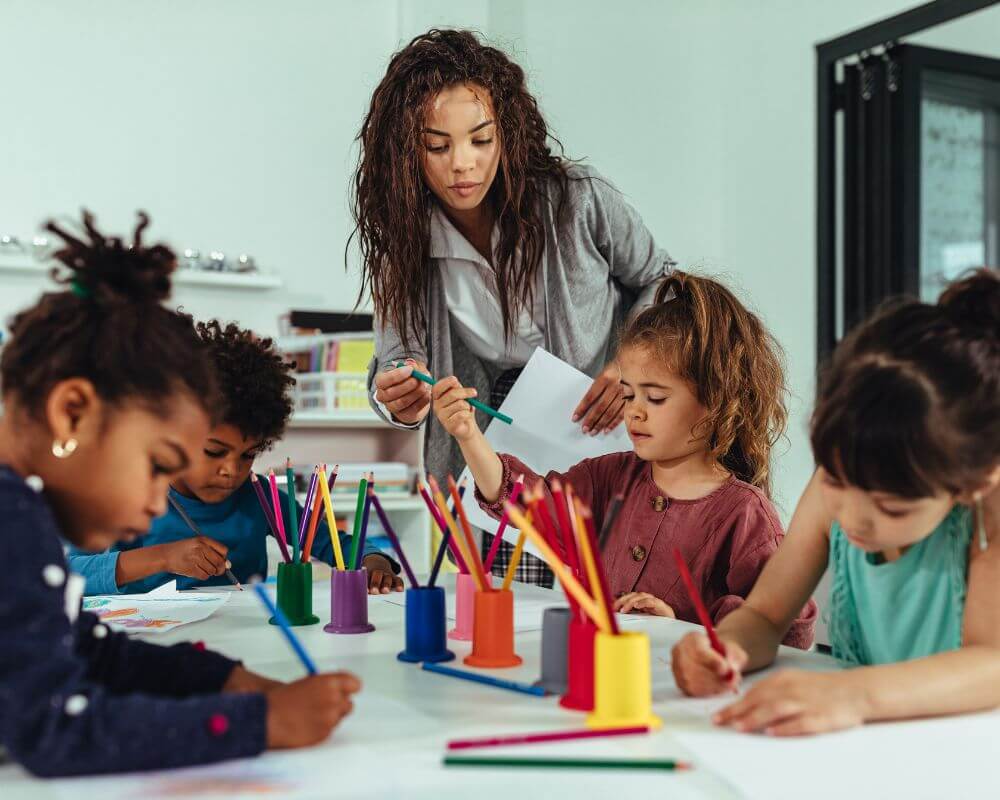EDUCAÇÃO INFANTIL INCLUSIVA