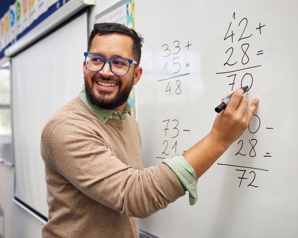 ENSINO INOVADOR DA MATEMÁTICA