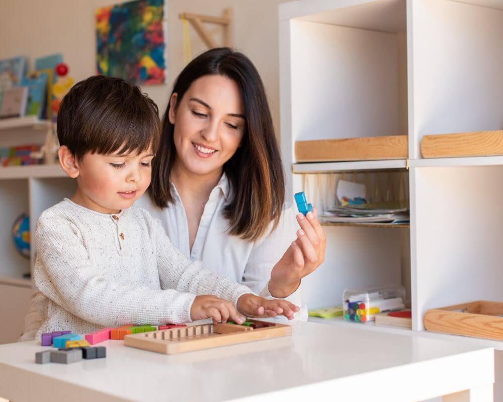 Neuropsicopedagogia Inclusiva