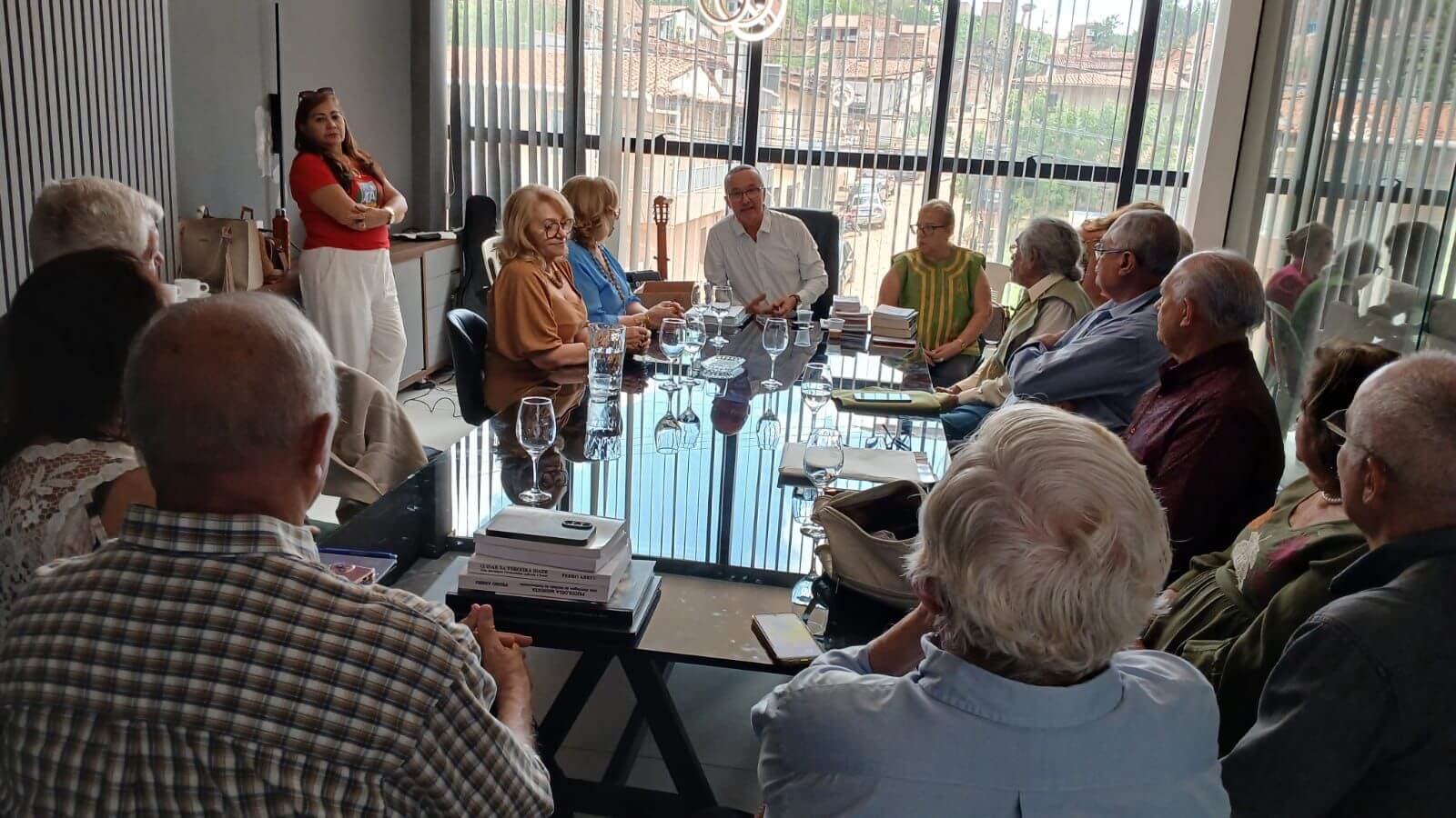 UNIMB e ACLA unem forças para fortalecer a cultura no Maciço de Baturité